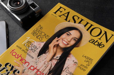 Career in Fashion Journalism - ICS Career GPS