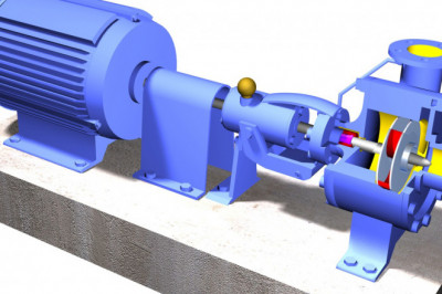 Centrifugal Pumps Market 2022 Major Key Players and Industry Analysis Till 2028