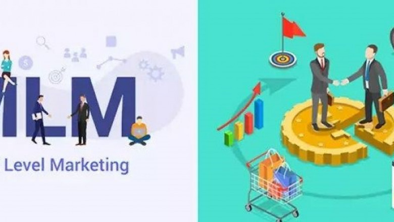 Consider These Factors While Selecting MLM Software For Your Organisation.