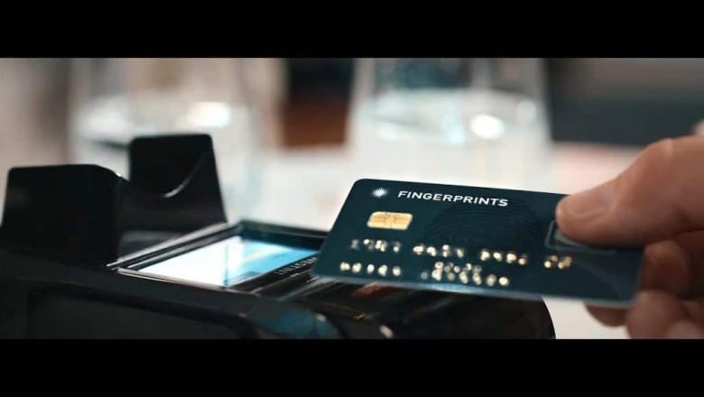Global Biometric Payment Cards Market Report, Latest Trends, Industry Opportunity & Forecast to 2028