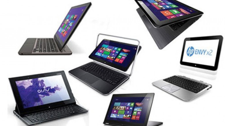 Global Hybrid Devices Market Size, Share, Growth, Value, Analysis, and Forecast 2022–2030.