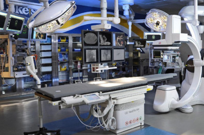 Global Medical Imaging Equipment Market Overview