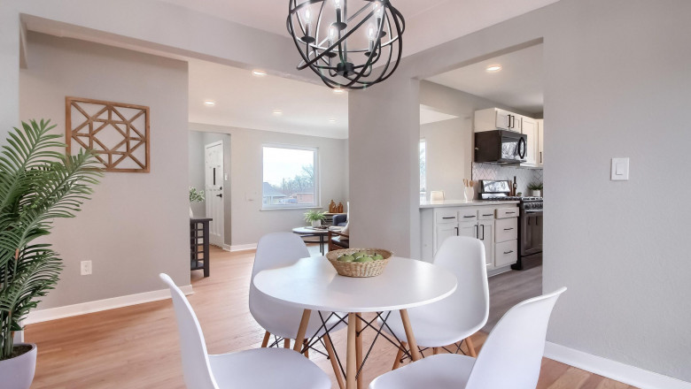 Home Remodel vs. Home Renovation – Which one to choose in Denver City?