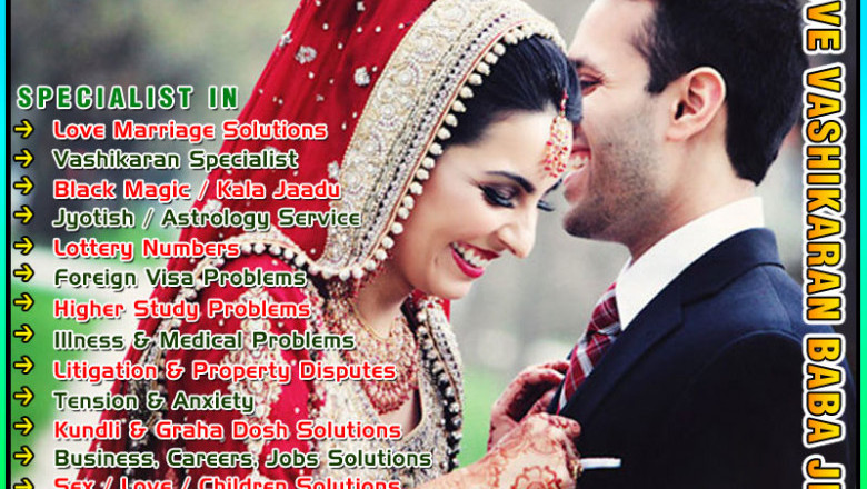 How to Convince Parents for Love Marriage +91-9914522258