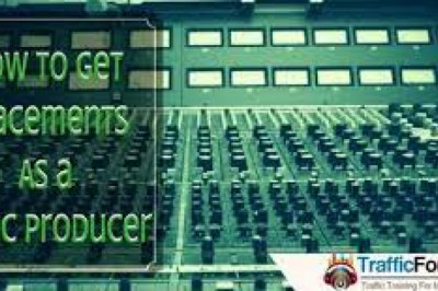 HOW TO GET MUSIC PLACEMENTS