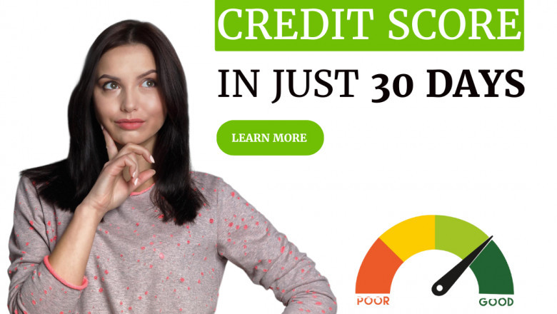 How to Increase Your Credit Score Using Trade Lines