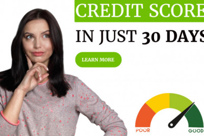 How to Increase Your Credit Score Using Trade Lines