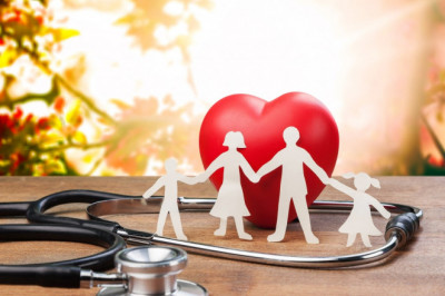 Key Points to Remember About Health Insurance in the UAE