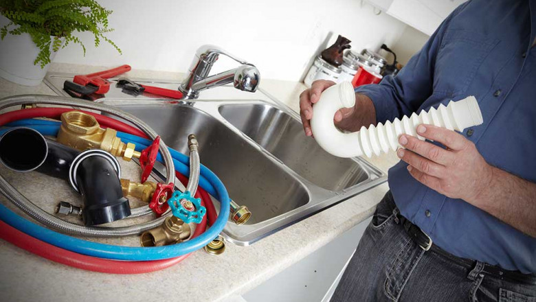 Know The In-Dept Work Of The Commercial Plumber