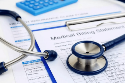 Medical Billing Services
