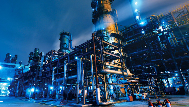 Oil & Gas Sensors Market Size, Key Players Analysis And Forecast To 2028 | Value Market Research