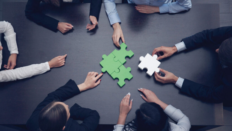Outsourcing Your Business Marketing to Expert Agencies