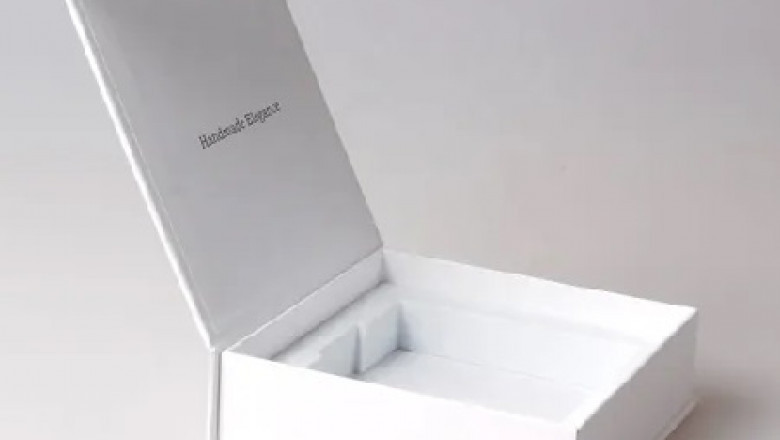 Purchasing Gift Boxes Wholesale