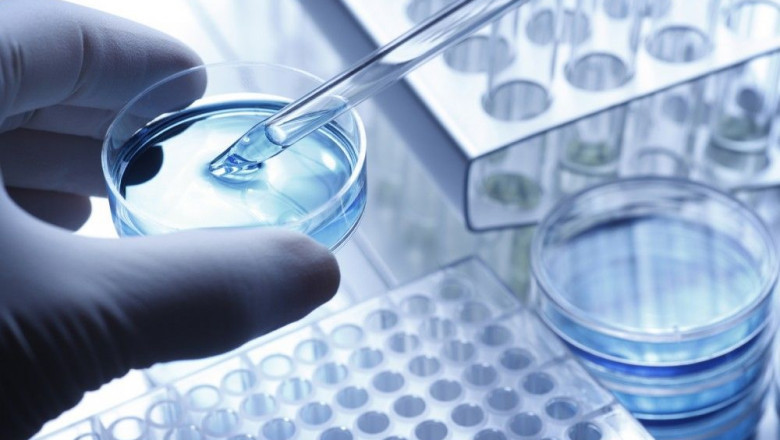 Regenerative Medicine Is Used To Treat Retinal Diseases, Cancer, Diabetes, Alzheimer's, And Rheumatoid Arthritis