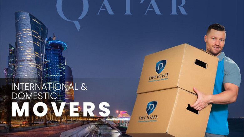 relocation companies in qatar