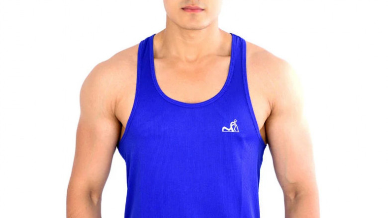 Rocklike Anti-Static Stringer Airforce