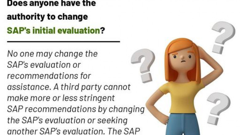 SAP Program for Truck Drivers: The Essential Guide | DOT Certified SAP near me – in 50 States | SAP Evaluation