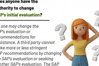 SAP Program for Truck Drivers: The Essential Guide | DOT Certified SAP near me – in 50 States | SAP Evaluation