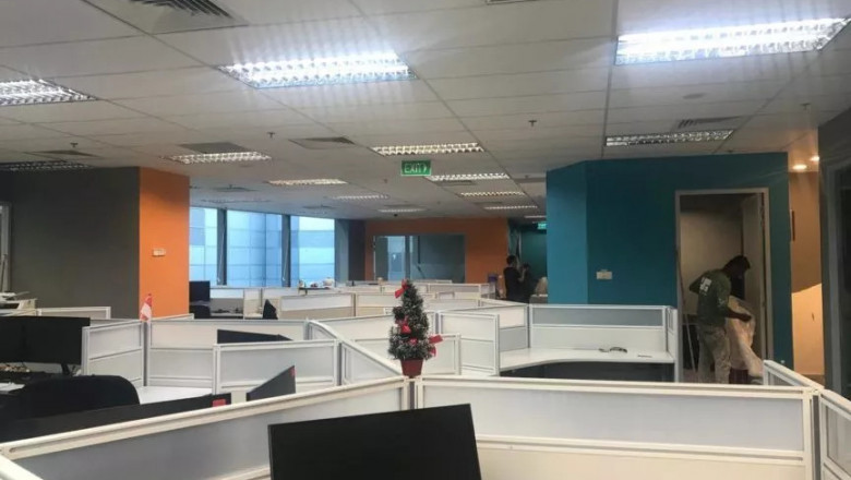 sg painting service