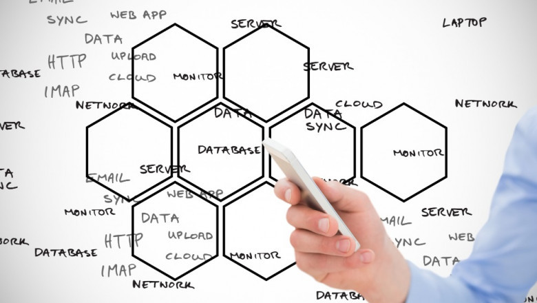 Target Oracle Fusion Middleware Customers Email List