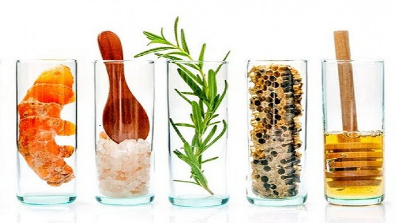 Tea tree essential oil