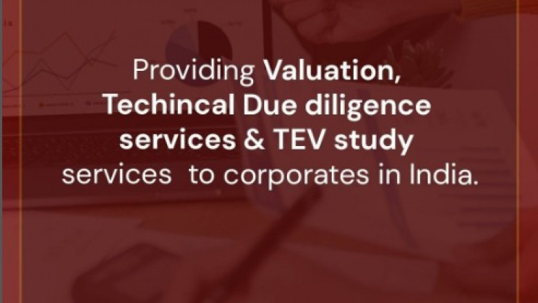 Techno economic viability | Sapient Services