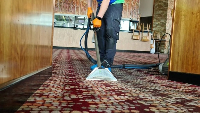The 6 Main Benefits Of Using An Eco-Friendly Carpet Cleaning Company