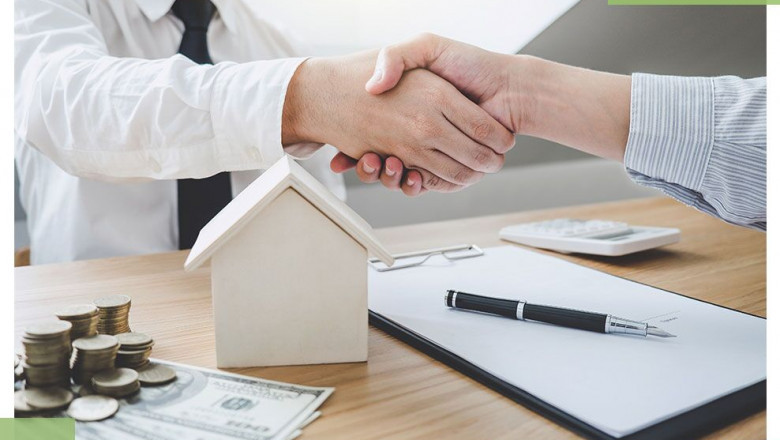 We’re Here To Help You Get The Right Home Loan