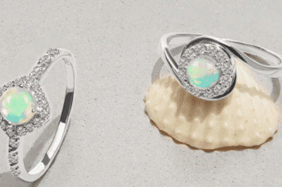 Wear Opal Jewelry to Increase your Beauty | Rananjay Exports