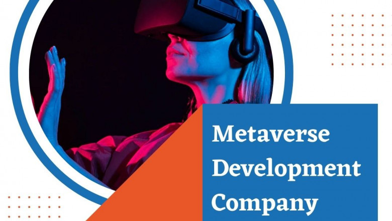 What do You need To Check in a Metaverse Development Company Before Investing in it?