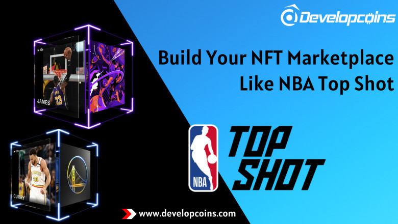 What is NBA Top Shot And Why It Is So Popular?