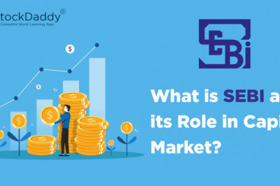 What is SEBI and its Role in Capital Market?