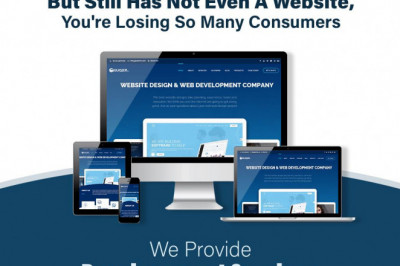 Why You Should Forget About Improving Your Website Development