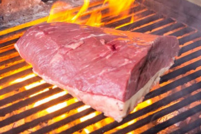 10 Tips For Cooking Grass-fed Beef