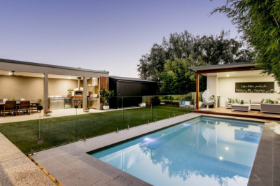 Artificial Lawn