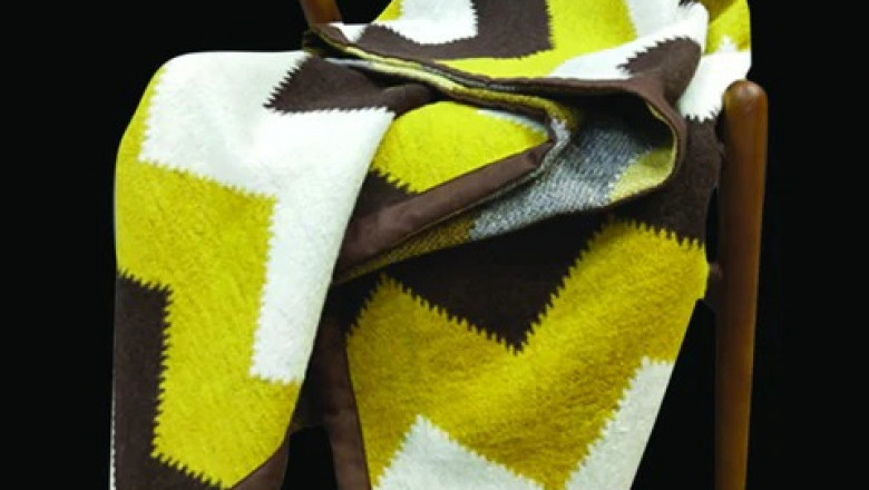 At Angie Homes, we offer the best prices on modern Throws & Blankets