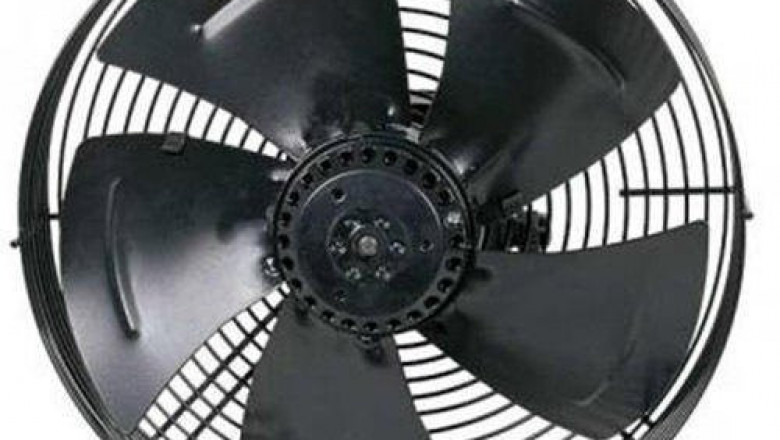 Axial Fans Market 2022 Size, Key Players &amp; Forecast Report to 2028