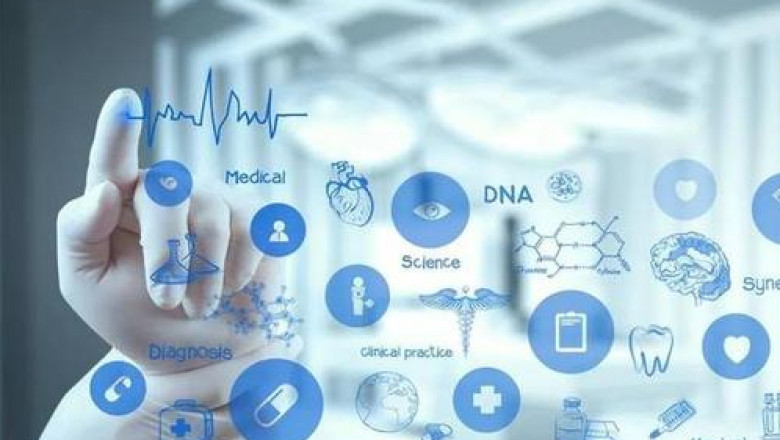 Biomedical Sensor Market - Forecast (2022 - 2027)