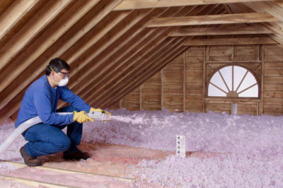 Can Attic Insulation Be Overdone?