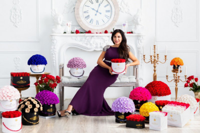 Can Flower Be The Best Way To Express Emotions?