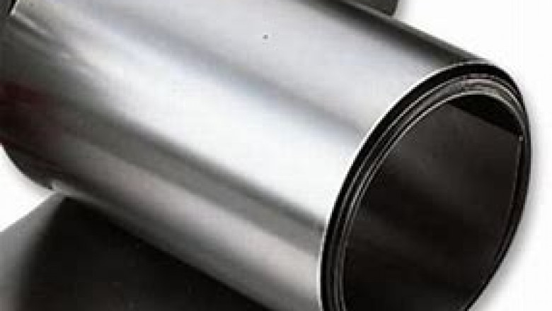 Coated Steel Market 2022: Industry Trends, Growth Analysis And Forecast To 2028