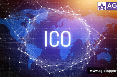 Connect With Potential Investors for Your Blockchain Project