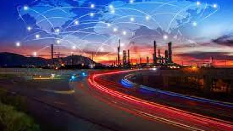 Connected (Smart) Street Light Market Size, Share, Regional Overview and Global Forecast to 2028