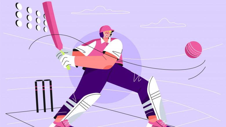 Cricket in the Metaverse - Changing the Game