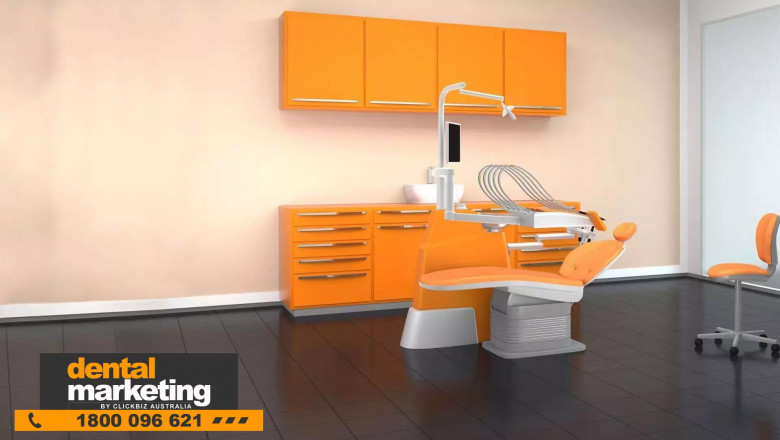 Dental Marketing Perth