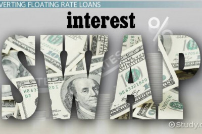 Difference between Currency and interest rate?