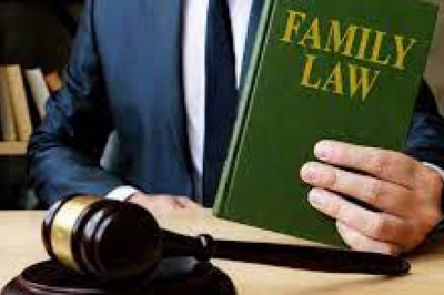 Divorce’s effects on children