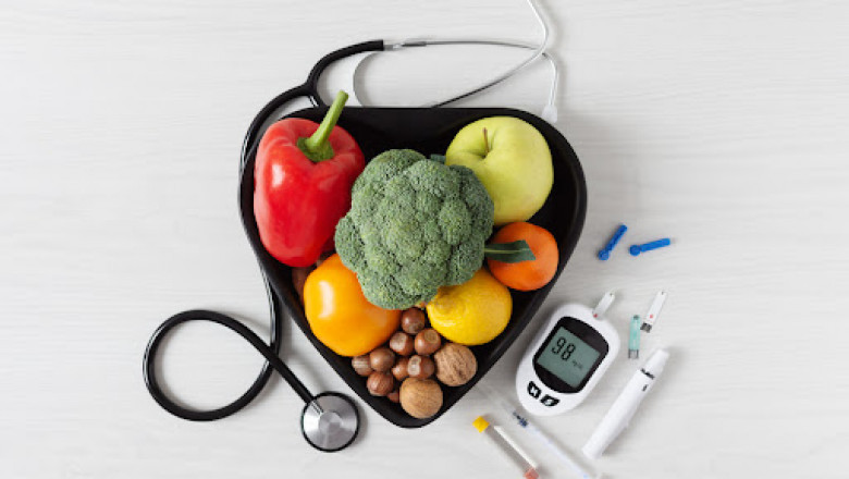 Effects of Low-Carb Diet on Diabetes