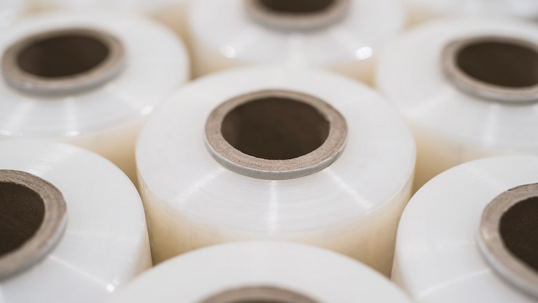 Flexible Barrier Films Market, Industry Trends, Share, Size, Growth, Opportunity and Forecast 2022-2030