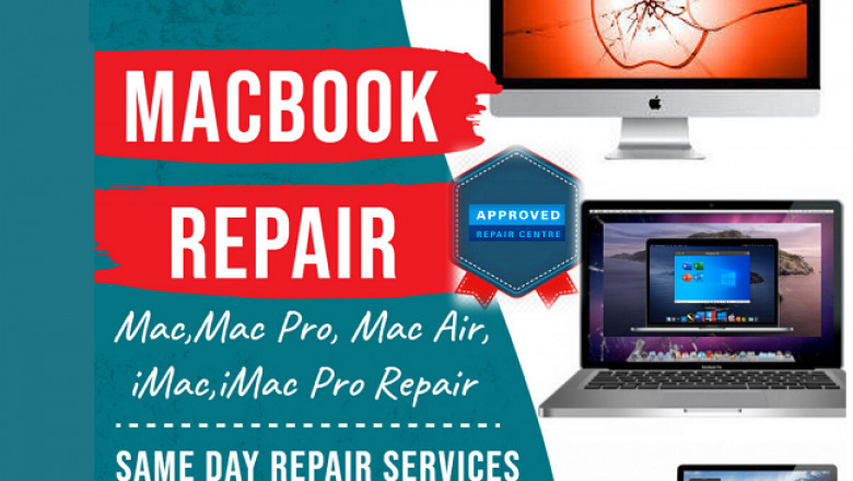 Foremost Solution for MacBook Repair in London | Phone Heroes